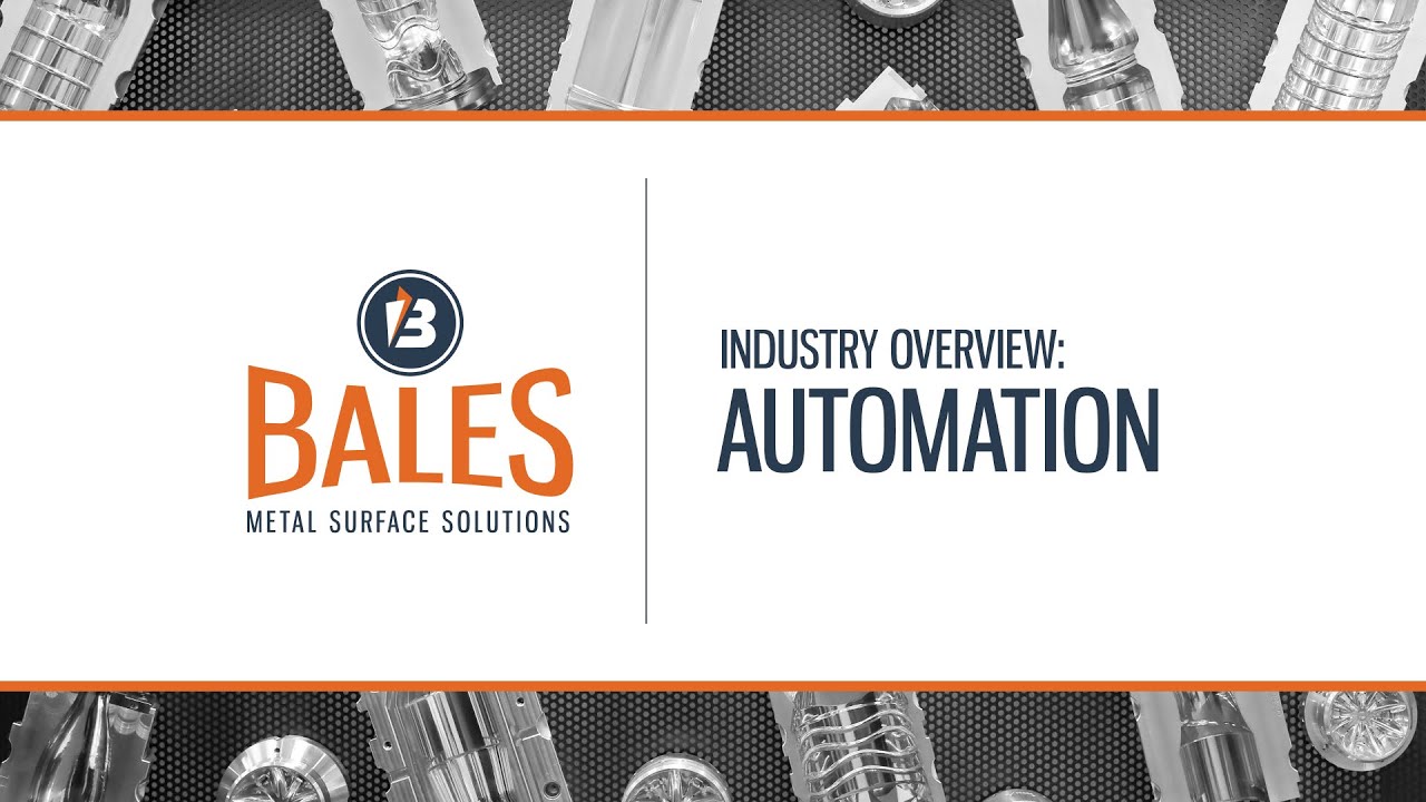Automation & Linear Motion Solutions