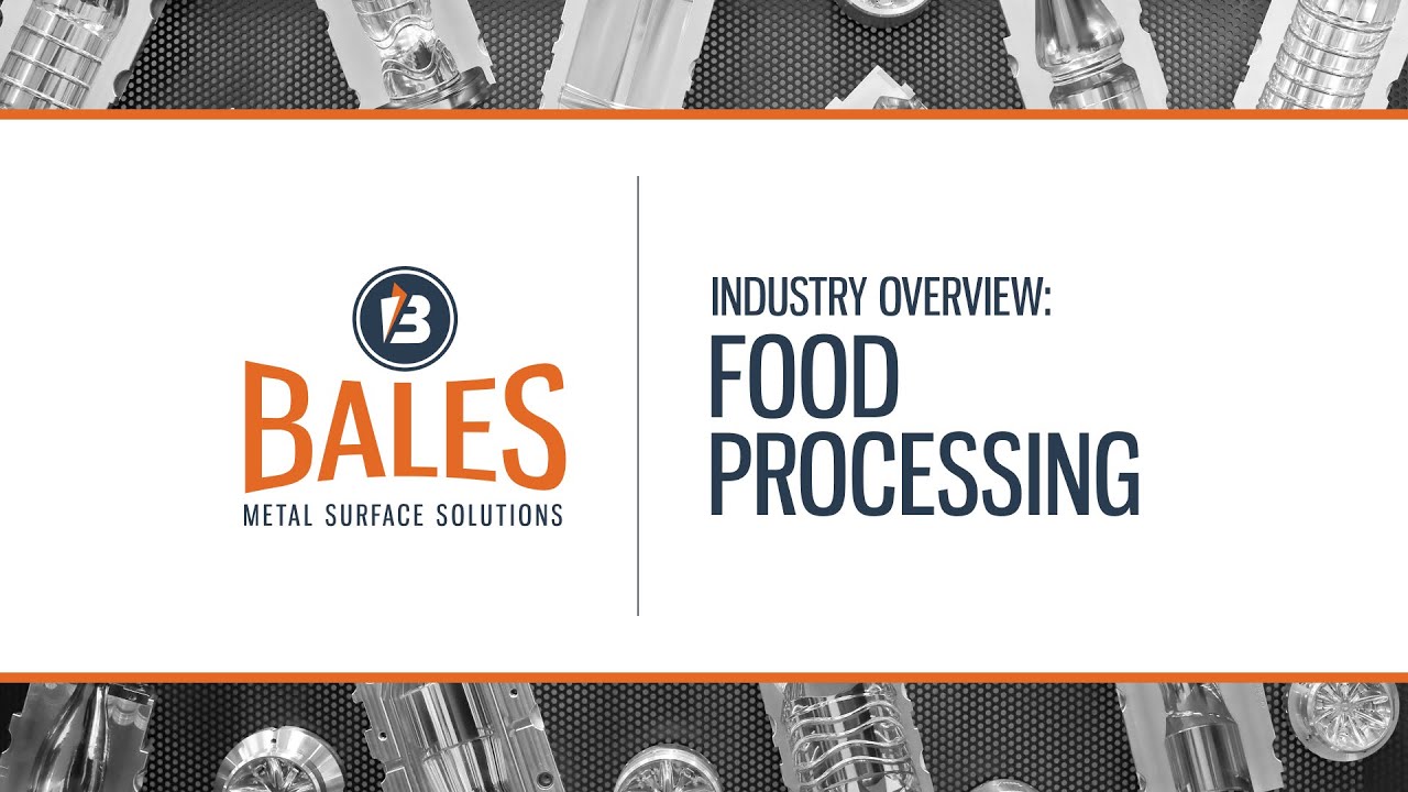 Food Processing & Packaging Solutions