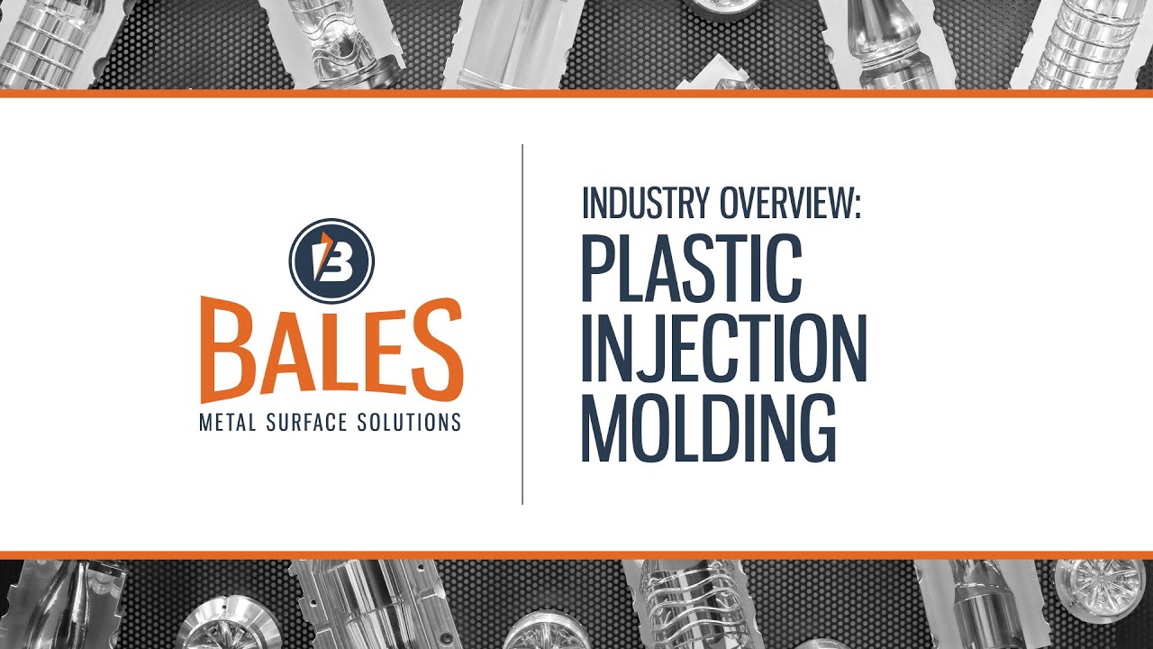 Plastic Injection Molding Solutions